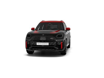 Mini John Cooper Works Countryman