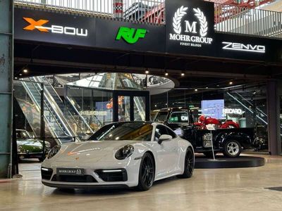 gebraucht Porsche 911 Carrera 4 GTS 992 - Approved 12/2025