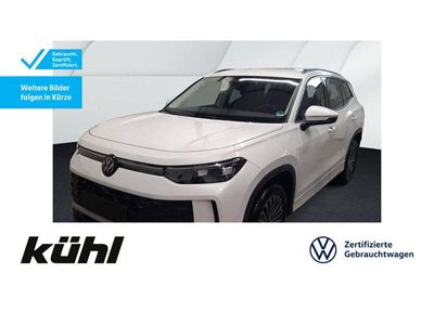 Gebraucht VW Tayron Life 193 PS (141 kW) 2025 SUV