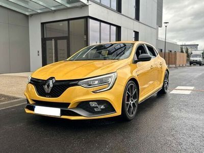 gebraucht Renault Mégane IV 