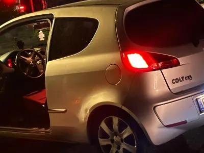 Gebraucht Mitsubishi Colt