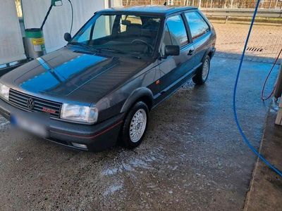 gebraucht VW Polo G40 Original