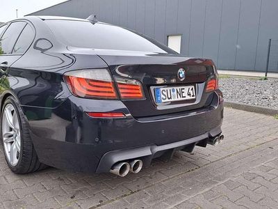 Gebraucht 2012 BMW 520 M Sport Limousine | 10.200 € (Fairer Preis)