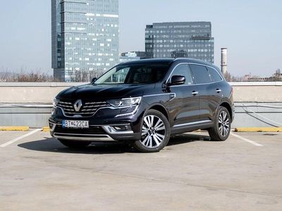 Gebraucht Renault Koleos Bose Edition 190 PS (139 kW) 2020 Schwarz SUV