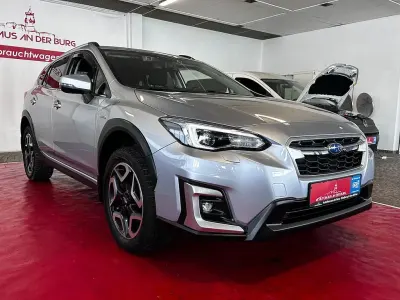 Gebraucht Subaru XV
