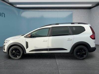 Weiß Neu 2025 Dacia Jogger Extreme Van / Kleinbus | 20.449 € (Guter Preis)