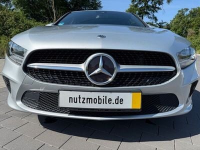 Mercedes A200