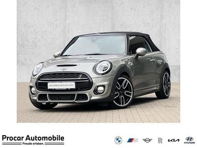 Second-hand Mini Cooper 2018 Andere Hatchback