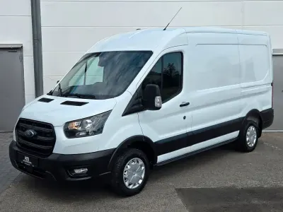Gebraucht Ford Transit