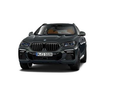 BMW X6 M50