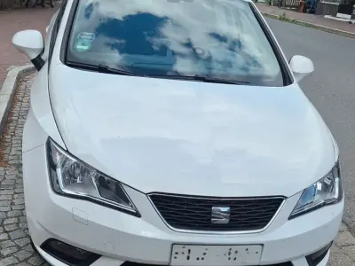 Gebraucht Seat Ibiza