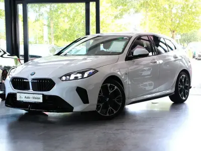 Gebraucht BMW 120 M Sport 170 PS (125 kW) 2025 Weiß Kleinwagen