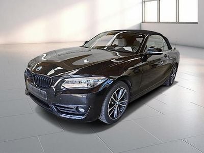 BMW 230