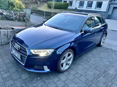 Gebraucht Audi A3
