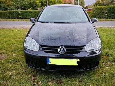 VW Golf V