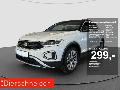 Gebraucht VW T-Roc Life 150 PS (110 kW) 2025 SUV