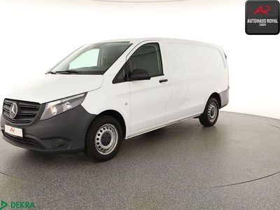 Usata Mercedes Vito 136 CV (100 kW) 2022 Bianco Furgone