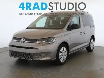 Gebraucht VW Caddy