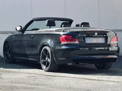 Gebraucht BMW 118 Cabriolet