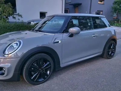 Gebraucht Mini Cooper