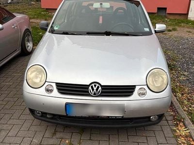 VW Lupo