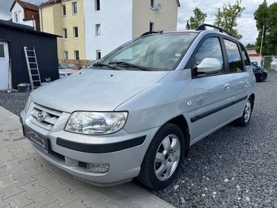Hyundai Matrix