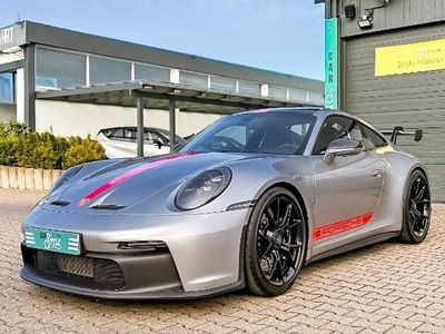 Gebraucht Porsche 992 510 PS (375 kW) 2023 Silber