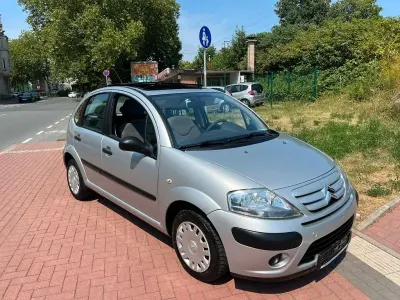 Gebraucht Citroën C3