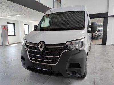 gebraucht Renault Master dCi 135 L2H2 3,5t NAVI KLIMA TEMPO