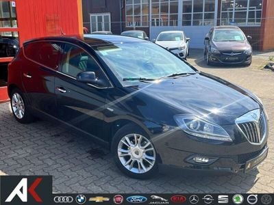 Lancia Delta
