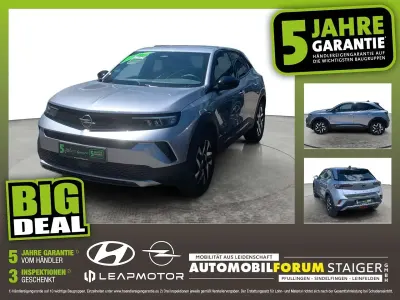 Gebraucht Opel Mokka