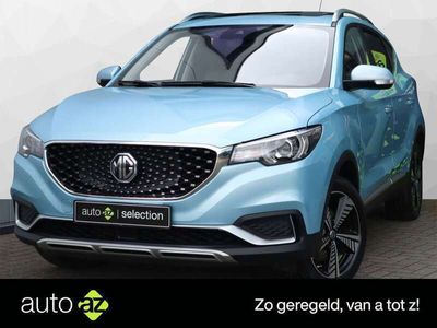 gebraucht MG ZS EV Luxury 45 kWh / Panorama
