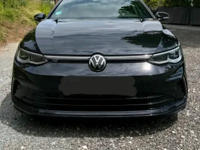 Gebraucht VW Golf VIII