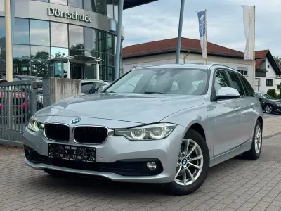 Gebraucht BMW 316
