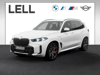 Gebraucht BMW X5