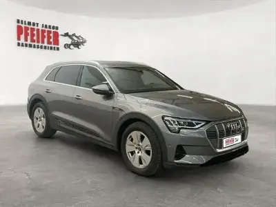 Gebraucht Audi e-tron