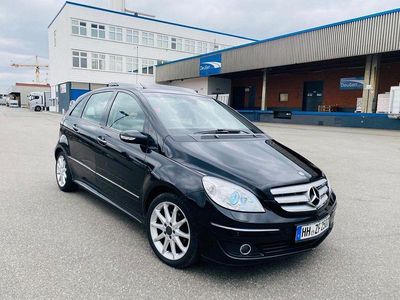 Mercedes 200