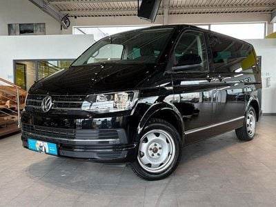 VW T6