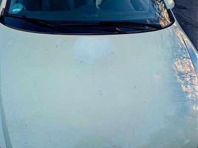 Gebraucht Opel Corsa Color Edition 87 PS (63 kW) 2011 Weiß Kleinwagen