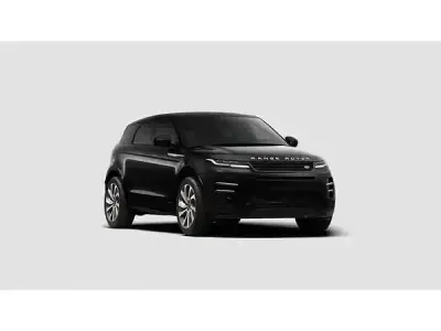 Neu Land Rover Range Rover evoque 150 PS (110 kW) 2026 Santorini black SUV