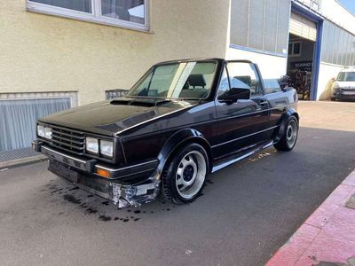 gebraucht VW Golf Cabriolet Golf GTI 1 GTI Kamei