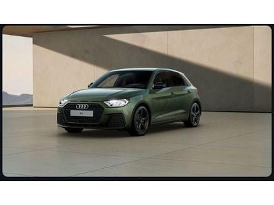 Nouă Audi A1 Sportback S-Line 116 CP (85 kW) 2026 Gri Hatchback