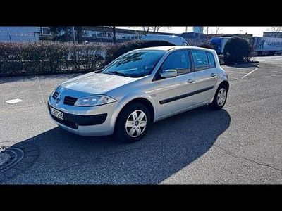 Renault Mégane II