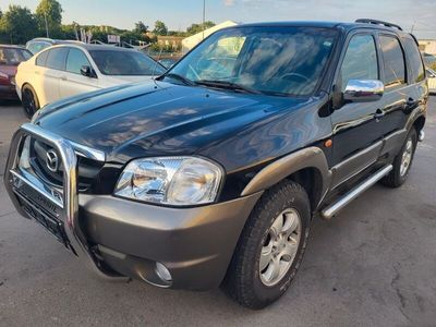Mazda Tribute