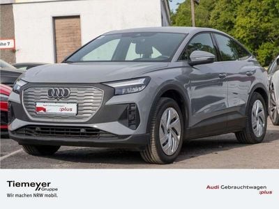Audi e-tron Sportback