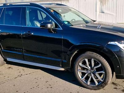 Gebraucht Volvo XC90 Momentum 224 PS (164 kW) 2015 SUV