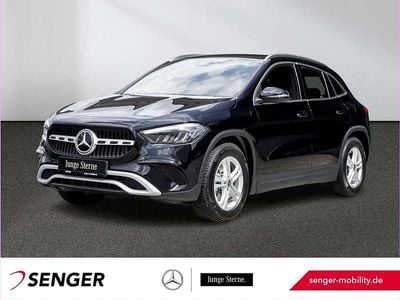Mercedes GLA200