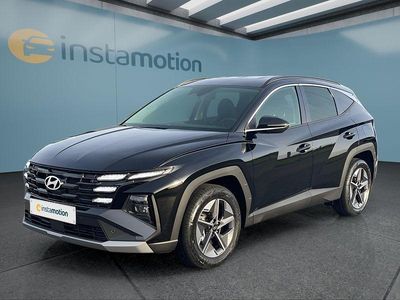 Neu 2025 Hyundai Tucson SUV | 29.549 € (Superpreis)