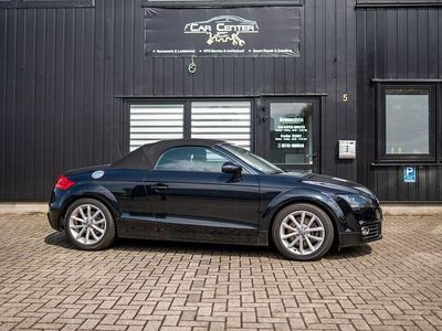 Audi TT Roadster