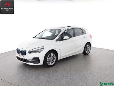 BMW 225 Active Tourer